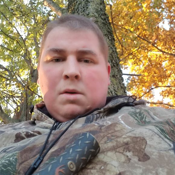 Meet your Posher, David - Picture 1 of 1